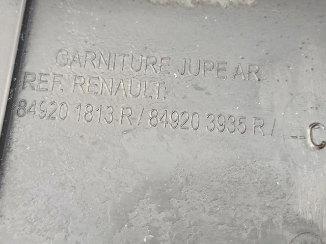 849201813R RENAULT купить в Ровно