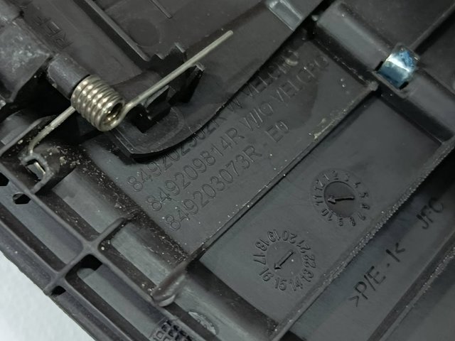 849209814R RENAULT купить в Кривой Рог