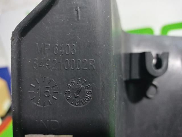 849210002R RENAULT купить в Ровно