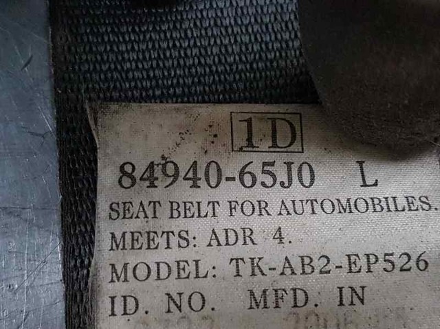 8494065J0 SUZUKI купить в Черкассы