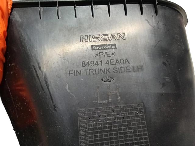 849414EA0A NISSAN купить в Житомир