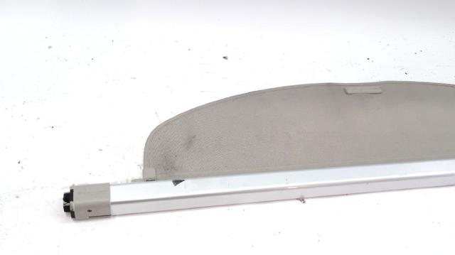 849824CL0A NISSAN Шторка багажного отсека купить в Львов