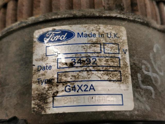 FORD 84AB10300AA Генератор в наличии Чернигов
