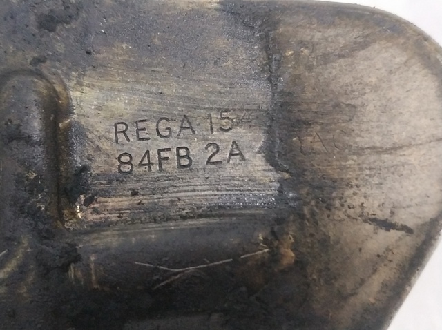 FORD 84FB2A451AC Вакуумный насос в наличии Хмельницкий
