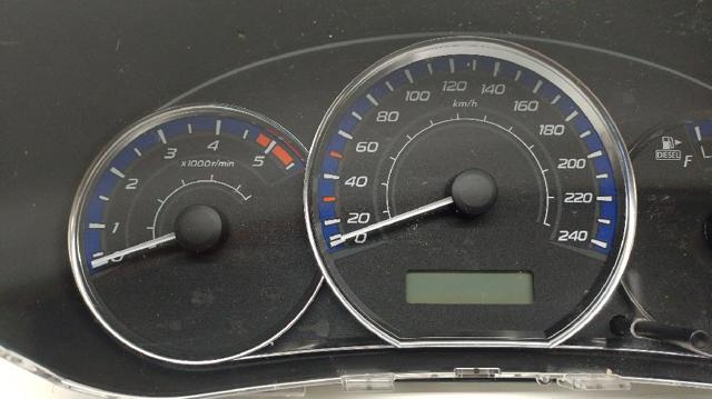 SUBARU 85003SC160 в наличии Львов