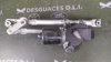 Trapézio de limpador pára-brisas 850100H011 TOYOTA