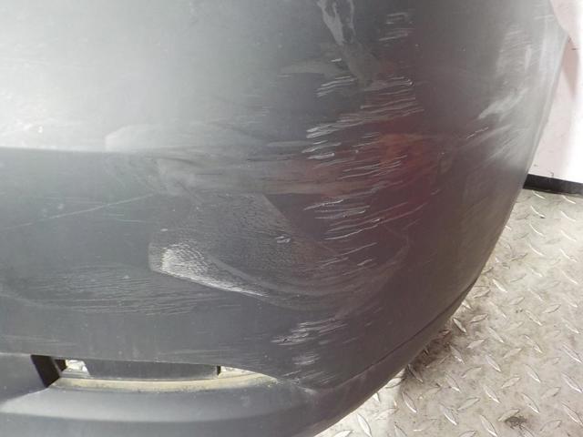 Pára-choque traseiro Renault LOGAN 2 L52