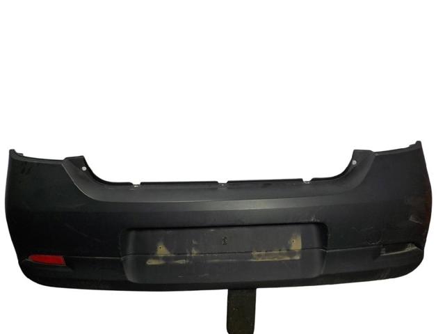 Pára-choque traseiro Renault LOGAN 2 L52