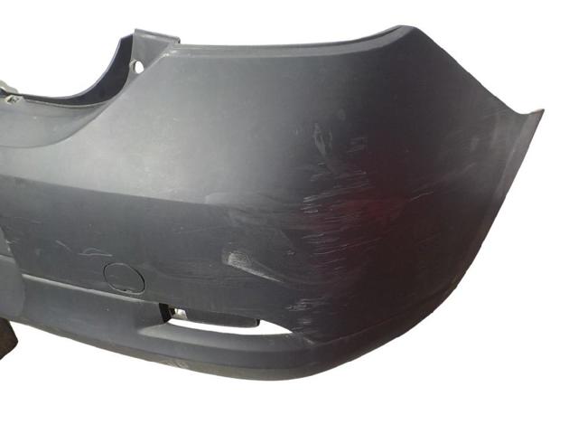 Pára-choque traseiro Renault LOGAN 2 L52