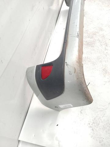 RENAULT 850101787R Задний бампер в наличии Запорожье