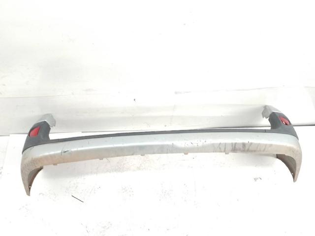 RENAULT 850101787R Задний бампер в наличии Сумы