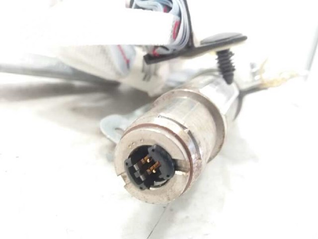 850101H000 HYUNDAI Подушка безопасности (AIRBAG) шторка боковая левая купить в Харьков