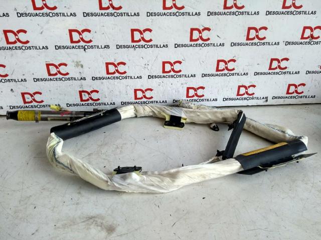850102B000 Подушка безопасности (AIRBAG) шторка боковая левая купить Харьков