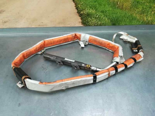 850102R000 HYUNDAI Шторка боковая, левая купить в Ровно