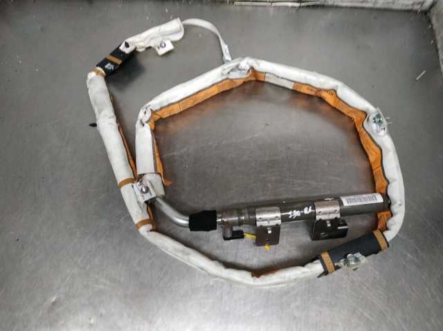 HYUNDAI 850102R000 Подушка безопасности (AIRBAG) шторка боковая левая в наличии Ирпень