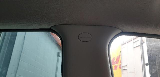 850102S500 Подушка безопасности (AIRBAG) шторка боковая левая купить Сумы
