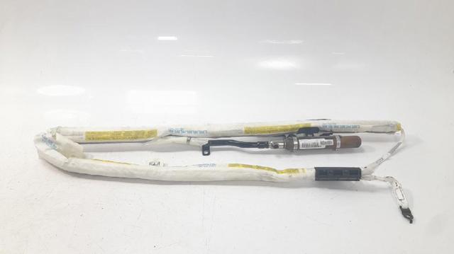850102S500 Подушка безопасности (AIRBAG) шторка боковая левая купить Винница