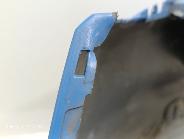 850103029R RENAULT Бампер задний, верхняя часть купить в Винница