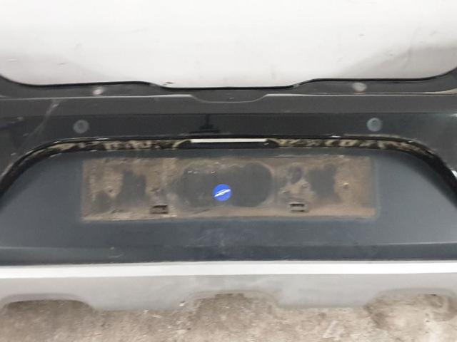 RENAULT 850103233S Задний бампер в наличии Запорожье