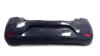 Pára-choque traseiro 850103777S RENAULT