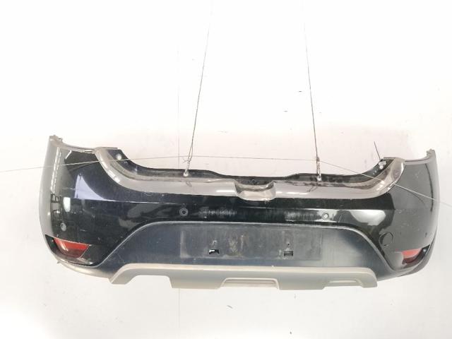 850105963S RENAULT Задний бампер купить в Павлоград