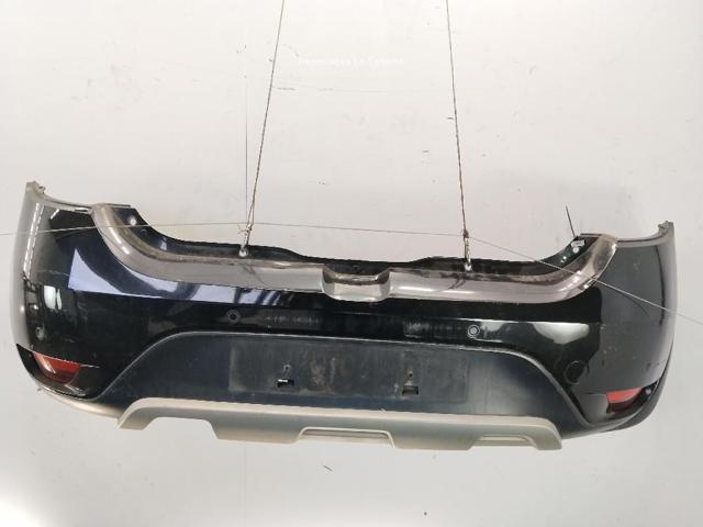 RENAULT 850105963S Бампер задний в наличии Черновцы