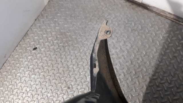 Pára-choque traseiro Renault Koleos HY0