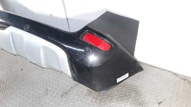 Pára-choque traseiro Renault Koleos HY0