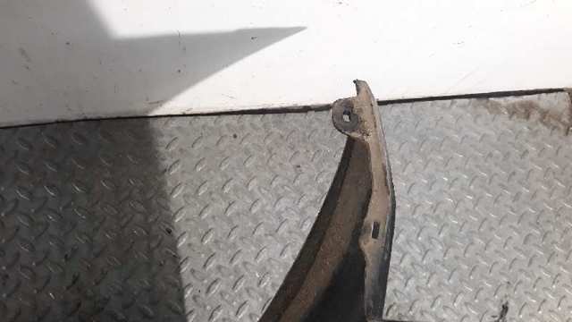 Pára-choque traseiro Renault Koleos HY0