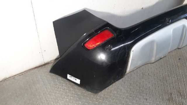 Pára-choque traseiro Renault Koleos HY0