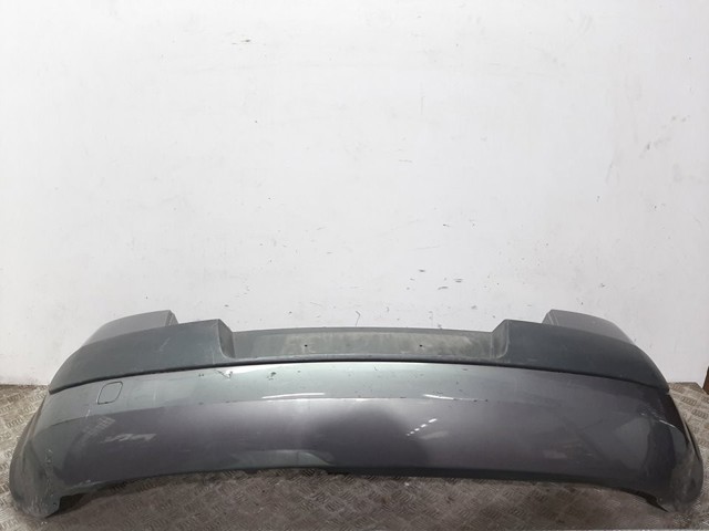 RENAULT 850107698R Задний бампер в наличии Тернополь