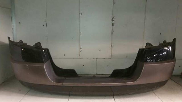 850107698R Задний бампер купить Ровно