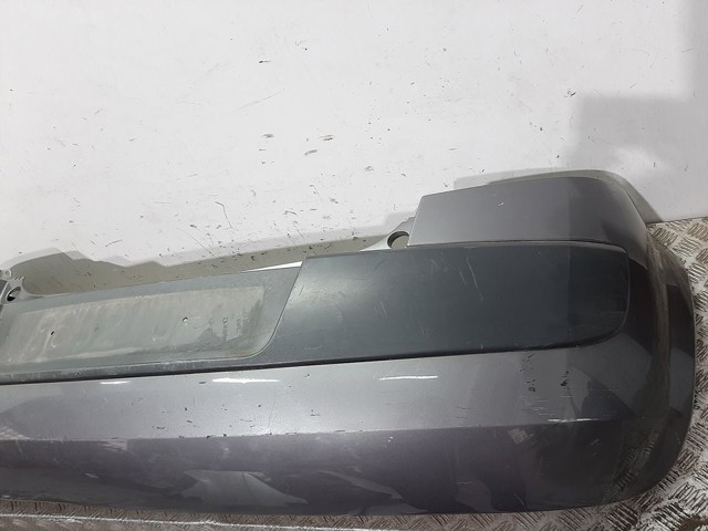 850107698R RENAULT Задний бампер купить в Киев