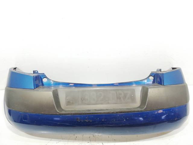 850107698R RENAULT Бампер задний купить в Сумы