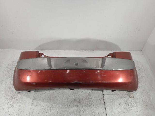 RENAULT 850107698R Задний бампер в наличии Кривой Рог