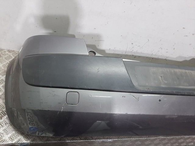 850107698R RENAULT Бампер задний купить в Ужгород