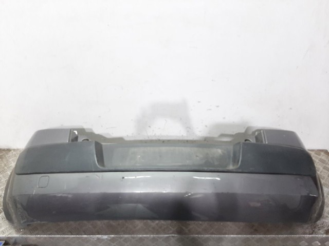 850107698R RENAULT Бампер задний купить в Житомир