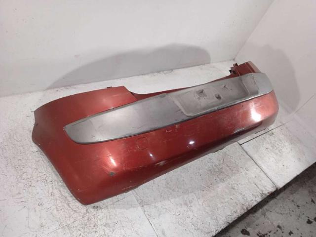 RENAULT 850107698R Бампер задний в наличии Павлоград