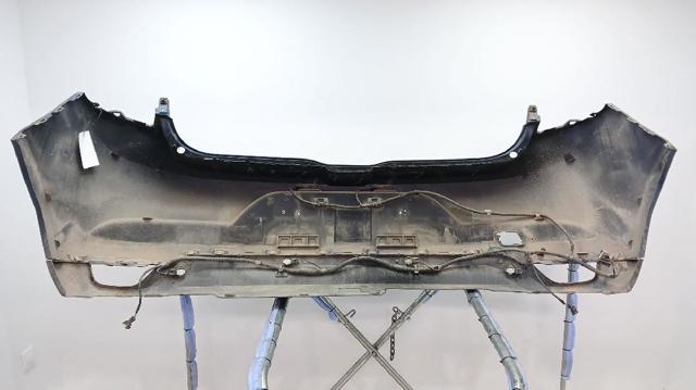 850108117V RENAULT Бампер задний купить в Черкассы