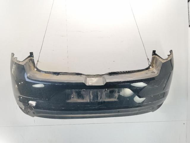 850108117V RENAULT Задний бампер купить в Ужгород