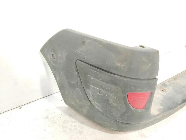 850108163R RENAULT Бампер задний купить в Ужгород