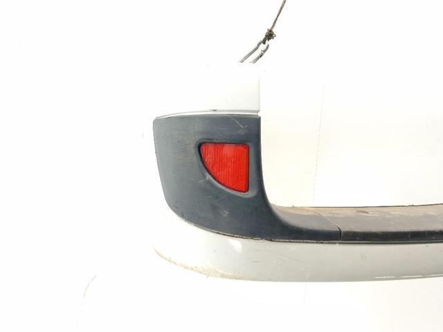 850108163R RENAULT Бампер задний купить в Хмельницкий