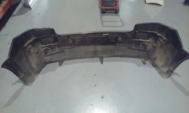 850108566R RENAULT Задний бампер купить в Каменское