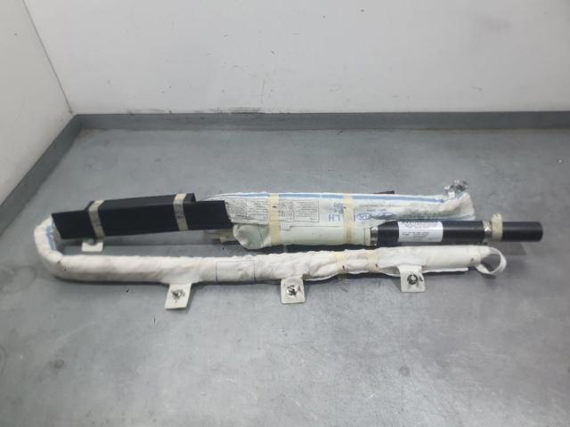 85010B2000 HYUNDAI Подушка безопасности (AIRBAG) шторка боковая левая купить в Сумы