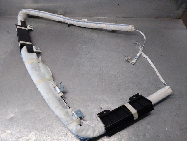 85010B2000 HYUNDAI Подушка безопасности (AIRBAG) шторка боковая левая купить в Украина