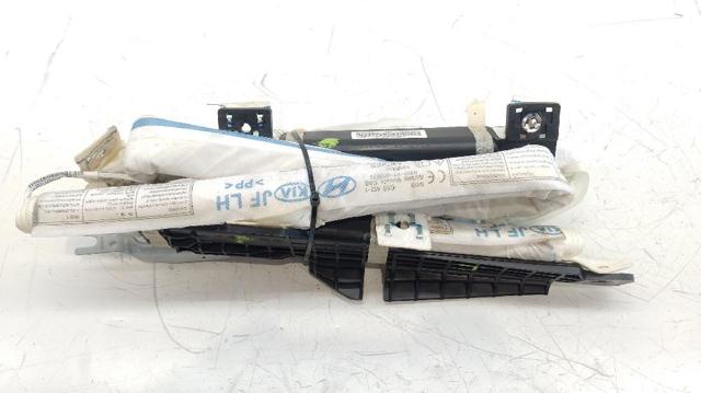 85010D4000 Подушка безопасности (AIRBAG) шторка боковая левая купить Днепр