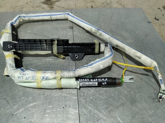 85010D4000 HYUNDAI Подушка безопасности (AIRBAG) шторка боковая левая купить в Днепр