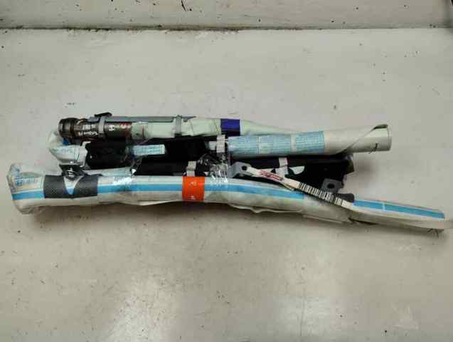 85010D7000 HYUNDAI Подушка безопасности (AIRBAG) шторка боковая левая купить в Каменское