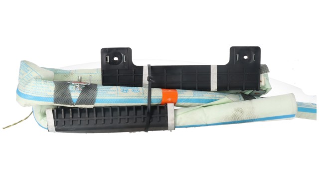 85010D7000 Подушка безопасности (AIRBAG) шторка боковая левая купить Ужгород
