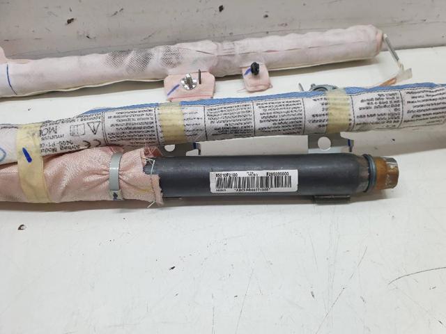 85010F2100 HYUNDAI Подушка безопасности (AIRBAG) шторка боковая левая купить в Полтава